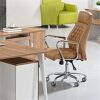 DSJ Multifunctional, Swivel Chair, High-Grade Business Chair, Home Office, Office Chair, Chair Office Computer Chair Beige Office Chair Rotating
