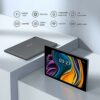 YOTOPT Tablet 10 inch Android 12, Octa-Core 1.8 GHz Processor, 11GB RAM, 64GB ROM (TF 1TB Expandable), Camera 5+8MP, 6000mAh, Tablet with keyboar