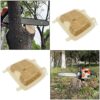 3PCS Air Filter 11391201602 Compatible with Stihl MS171 MS181 MS181C MS211 MS211C Chainsaws Outdoor Power Tools Chainsaw Replacement Parts