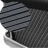 ZCMEB Mid-Back Big Ergonomic Office Lumbar Support Mesh Computer Desk Task Chair
