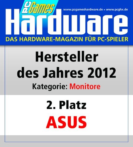 ASUS Asustek VS207N 19.5 inch Widescreen Monitor