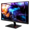 AOPEN 25MH1Q Pbipx 24.5" Full HD (1920 x 1080) TN Gaming Monitor with AMD Radeon FreeSync Technology, 144Hz, 1ms, (HDMI & Display Port), Black, F