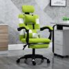 HJW Game Chair Computer Chair Home Office Niture Home E-Sports Chair Office Chair Lift Chair Armchair
