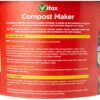 Vitax Compost Maker Soil Additives,