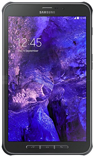 Samsung Galaxy Tab Active 8.0 16GB 3G 4G Green - tablets (Mini tablet, Android, Slate, Android, Green, 802.11a, 802.11b, 802.11g, 802.11n)