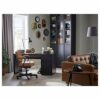 DiscountSeller ALEFJÄLL Office chair, Grann golden-brown, 64x64x95 cm durable and easy to care for. Office chairs. Desk chairs. Chairs. Furniture