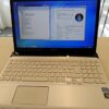 Sony VAIO SVE1511L1EW.CEK 15.5 inch Laptop (Intel Core i5 2.5 GHz Processor, 4 GB RAM, 640 GB HDD, Windows 7 Edition Home Premium) - White