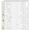 Arborix Hokkaido Green Pumpkin Vegetable Seeds