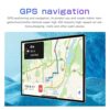 ASHATA 2022 New Android 12 Tablet, 2GB RAM 32GB ROM, 10 Cores, 10.1in 5G WiFi Bluetooth Tablet with HD IPS Display, Learning Anti Tablet for kids