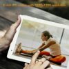 Android Tablet, 8 Inch 1920x1200 IPS Screen Android 5.1 Tablet, 1GB RAM 16GB ROM WiFi Tablet, 0.3MP Front 2.0MP Rear Camera 4.0 Bluetooth Calling