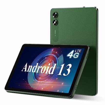 UMIDIGI G3 Tab 10.1 Inch Android 13, 2023 Cheap Tablet, 3+32GB-256GB, 6000mAh 8MP+8MP Camera, 1200 * 800HD Screen WiFi Tablets, Bluetooth 5.0, 4G