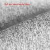 n/a Study/Office Chair Gaming Seat Pc Gamer Chair Rotating Office Furniture with Handrails Mesh Chair