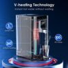 Waterdrop Instant Hot Water Dispensers Countertop with RO Filter, WD-K19-H