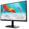 AOC 22B2QAM - 22 Inch FHD Monitor, 75Hz, VA, Speakers, Adaptive Sync, Lowblue light (1920 x 1080 @ 75Hz, 250 cd/m², HDMI 1.4 x 1 / DP 1.4 x 1)