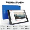 7.5 Inch Android Tablet, Android 12, 2+2GB RAM,64GB ROM, 2MP+8MP Dual Camera,1440 X 1080 IPS Touch Screen,4000mAh,2.4G/5G Wi-Fi, Bluetooth, Googl