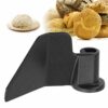 Bewinner Blade Paddle for Breadmaker, Bread Maker Paddle Replacement Blade Paddle for Breadmaker Machine- Made of Stainless Steel