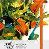 Tucani Notebook