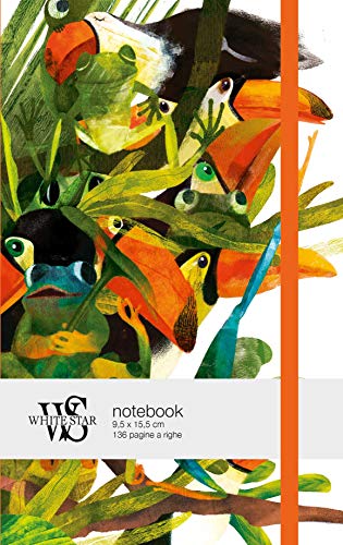 Tucani Notebook