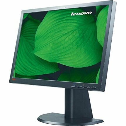 Lenovo ThinkVision LT2323p 23 inch LED Backlit LCD Monitor - Black (1000:1, 250cd m2, 1920x1080, 5ms)