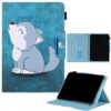 Universelle Schutzhülle für 9.5-10.5 Zoll Tablet, Chgdss für iPad 9.7/10.2/10.5 Zoll, für alle 9.5-10.5 Zoll iPad Android Windows Tablet, Lattice