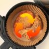 Air Fryer with Rapid Air Circulation,5.5L Digital Touchscreen Air Fryers Oven for Home Use, Preheat ,Timing and Fully Adjustable Temperature for