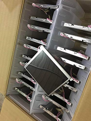 New and Grade A LCD Panel LQ064V3DG01 with 90 Days Warranty