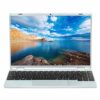 UDKED 14 Inch Laptop, 8GB RAM SSD Windows 11 Ultrabook, 1920x1200 Pixels, Intel Celeron J4105 Laptops（up to 2.5ghz）, Dual Wi-Fi, 2xUSB 3.0,Type-C