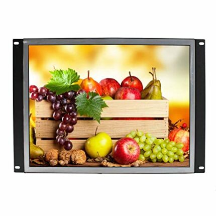 VSDISPLAY 15 Inch 1024X768 G150XGE-1000 High Brightness LCD Screen 15.0'' 1000 Nit with HD-MI DVI VGA Controller Board