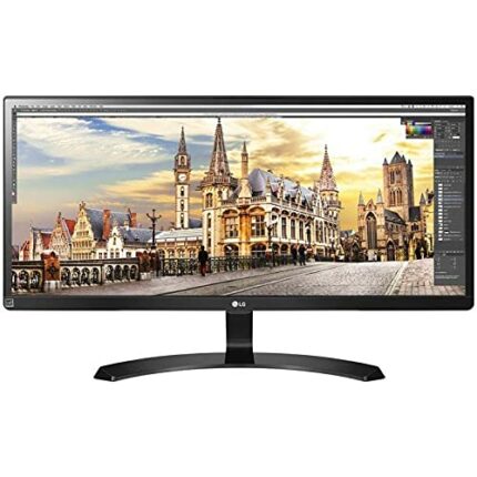 LG 29UM59-P 29" Ultrawide 21:9 Full HD Screen