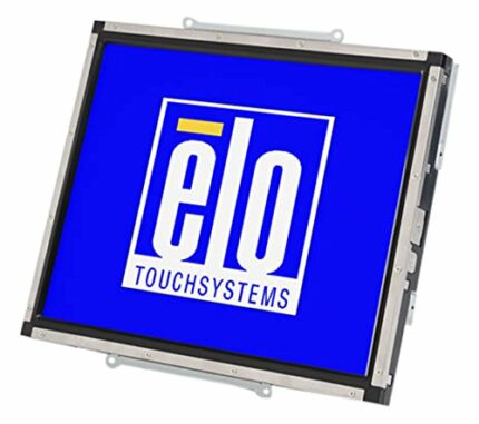 Elo 38.1 cm (15 inch) TFT with Touch, RS232, USB, IT