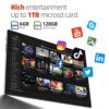 SGIN Tablet 6GB RAM 128GB ROM（TF 512GB） 10.1 lnch android 11 T618 Octa-Core 2.0GHz 1920x1200 4GWIFI BT5.0 GPS 7000mAh Gray