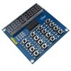 TM1638 Digital 8 Bits LED Keyboard Scan and Display Module Digital Tube