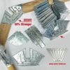 ShelterIt Instant Shed Kit Peak Style