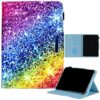 Universelle Schutzhülle für 9.5-10.5 Zoll Tablet, Chgdss für iPad 9.7/10.2/10.5 Zoll, für alle 9.5-10.5 Zoll iPad Android Windows Tablet, Lattice