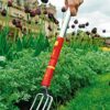 Wolf Garten LUGM Multi-Change Hand Fork