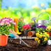 Zhongtou Dandelion Removal Tool Hand Weed Puller Root Remover Weeder Tool Long Handle Stainless Steel Patio Weed Remover Tool for Grass Block Pav