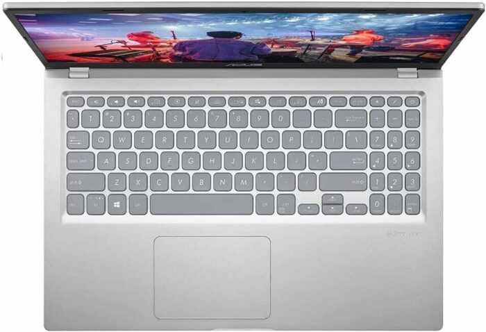 ASUS Ubuntu 15.6 inch Laptop Intel Core i3 3.6 GHz Dual Core CPU, RAM 8 GB, SSD 512GB, Intel® UHD Graphics HDMI,Ubuntu 22.04 LTS 64 bit
