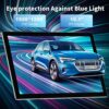 SGIN Tablet 10.1 Inch, Android 11 Tablet 6 GB RAM 128 GB ROM (Supports TF Card Up to 512GB), 1920 * 1200 IPS, Up to 2.0 Ghz, 5MP + 8MP Camera, GP