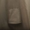 Budge P9A10BTNW3 StormBlock Hillside Patio Cushion Storage Bag, 22"H x 48"W x 18"Deep, Black and Tan Weave