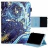 Universelle Schutzhülle für 9.5-10.5 Zoll Tablet, Chgdss für iPad 9.7/10.2/10.5 Zoll, für alle 9.5-10.5 Zoll iPad Android Windows Tablet, Lattice