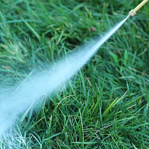 iLOT Pest Control Bulb Duster Sprayer, Pesticide Powder Duster with Longer Lance for Bugs & Pests indoor and outdoor