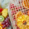 Andrew James Additional Trays for The Premium Digital Food Dehydrator - Increase Dehydrating Space - Easy to Clean