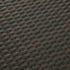 Samoa Multibrown Wicker Storage Box