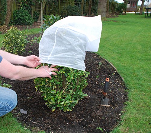 Kingfisher Frost Protection Fleece Jacket 2 pack