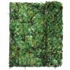 TUPARKA 2 x 3m Woodland Netting Oxford Fabric Bulk Roll Sunshade Mesh Nets for Camping Military Hunting Shooting Hide Garden Decoration