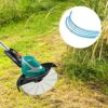 YWNYT Bosch F016800182 Trimmer Line, Extra Strong Cutting Thread Grass Trimmer Spool Thread for ART30 Combitrim Strimmer, 31cm × 3.5mm (30)