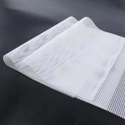 WXA Pack of 5 Premium Non Stick Silicone Dehydrator Sheets for Fruit Dryer Mesh