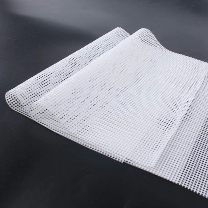 WXA Pack of 5 Premium Non Stick Silicone Dehydrator Sheets for Fruit Dryer Mesh