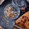 bamix Vorgeschlagener Wert Grinder Accessory for all Stick Blenders with an Output of Less Than 250 watts, Chopper Attachment for Grinding, Stain