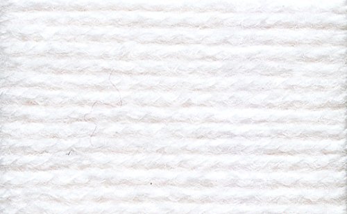 Sirdar Hayfield Bonus DK Double Knitting, White (961), 100g